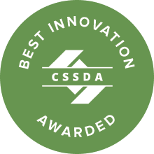 CSSDA Best Innovation Award